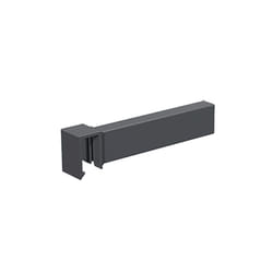 Hettich 9182225 guida di scorrimento e rotella per cassetto