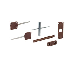Hettich 45198 guida di scorrimento e rotella per cassetto