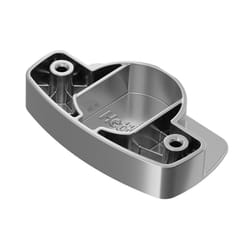 Hettich 9081923 guida di scorrimento e rotella per cassetto