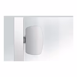 Hettich 9081923 guida di scorrimento e rotella per cassetto