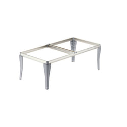 Hettich 9039923 guida di scorrimento e rotella per cassetto