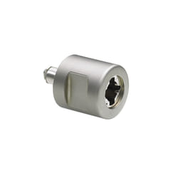 Hettich 9206830 guida di scorrimento e rotella per cassetto