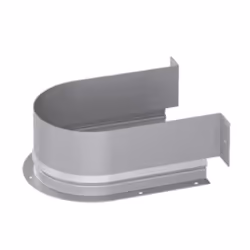 Hettich 9204282, Acciaio, Argento, 67 mm, 1 pz