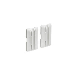Hettich 9203468 guida di scorrimento e rotella per cassetto