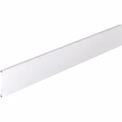 Hettich 9192206, Alluminio, 1 pz
