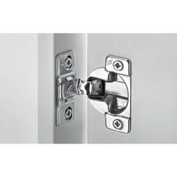 Hettich 9072548 guida di scorrimento e rotella per cassetto