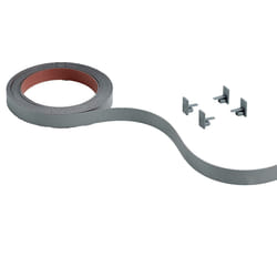 Hettich 9209278 guida di scorrimento e rotella per cassetto 4000 mm