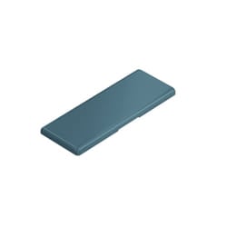 Hettich 9099870 guida di scorrimento e rotella per cassetto