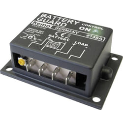 M148A Controllo batteria 12 v/dc - Kemo