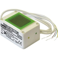 Kemo - M152 Sensore di pioggia Componente sfuso 12 v/dc