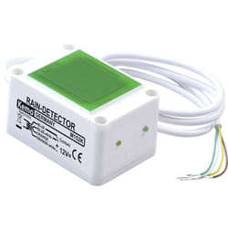 Kemo - M152K Sensore di pioggia Apparecchio pronto 12 v/dc