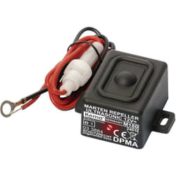 Kemo - M180 Antimartore impermeabile 1 pz.