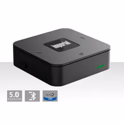REHAU IMP BART MINI Casa Nero