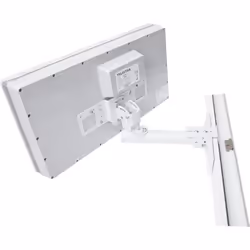 Telestar DIGIFLAT 2 antenna per satellite 10,7 - 12,75 GHz Grigio - Vista aggiuntiva 4