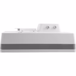 Telestar DIGIFLAT 2 antenna per satellite 10,7 - 12,75 GHz Grigio - Vista aggiuntiva 5