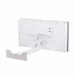 Telestar DIGIFLAT 2 antenna per satellite 10,7 - 12,75 GHz Grigio - Vista aggiuntiva 6