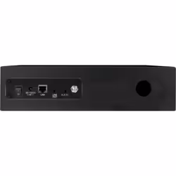 Telestar DABMAN i450 Personale Analogico Nero