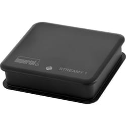 Telestar STREAMY 1 Wi-Fi Nero