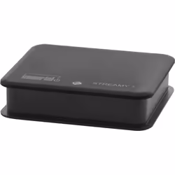 Telestar STREAMY 1 Wi-Fi Nero