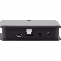 Telestar STREAMY 1 Wi-Fi Nero