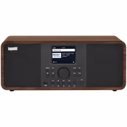 Imperial Dabman i205, Internet, Analogico e digitale, DAB, DAB+, FM, 87,5 - 108 MHz, 174 - 240 MHz, 174 - 240 MHz