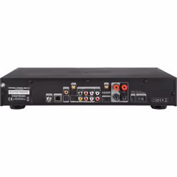 Imperial DABMAN i560 CD Internet Digitale Nero - Vista aggiuntiva 6