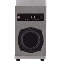 Imperial DABMAN i610 Argento - Vista aggiuntiva 3