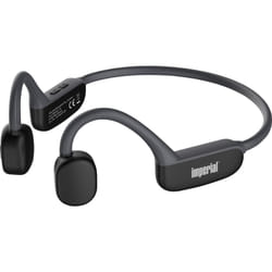 Imperial bluTC active 1 Cuffie Wireless Passanuca Sport Bluetooth Nero