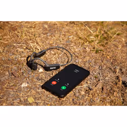 Imperial bluTC active 1 Cuffie Wireless Passanuca Sport Bluetooth Nero - Vista aggiuntiva 4