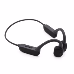 Imperial bluTC active 2, Wireless, Sport, 25 g, Cuffie, Nero