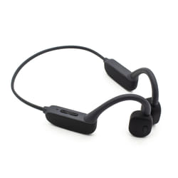 Imperial bluTC active 2 Cuffie Wireless Passanuca Sport Bluetooth Nero