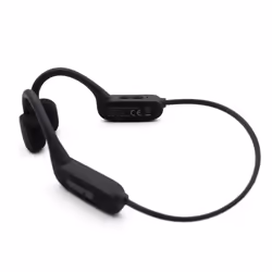 Imperial bluTC active 2 Cuffie Wireless Passanuca Sport Bluetooth Nero