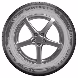 Barum Bravuris 5HM Estate C B 72 dB 40 18" 24,5 cm - Vista aggiuntiva 4
