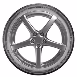 Barum Bravuris 5HM Estate C B 72 dB 40 18" 24,5 cm - Vista aggiuntiva 5