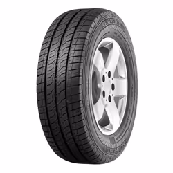 Semperit VAN-LIFE 2 C TL 205/- R14 109/107P auto Pneumatici estivi Pneumatici VOLKSWAGEN: TRANSPORTER 3, LT 28-35 I Camion pianale / Telaio 0452135
