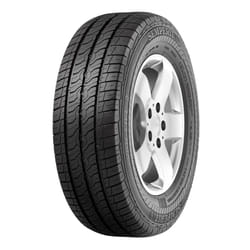 Semperit VAN-LIFE 2 C TL 205/- R14 109/107P auto Pneumatici estivi Pneumatici VOLKSWAGEN: TRANSPORTER 3, LT 28-35 I Camion pianale / Telaio 0452135