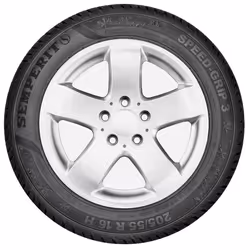 Semperit SPEED-GRIP 3 XL FR 255/35 R19 96V auto Pneumatici invernali Pneumatici AUDI: A4 B8 Avant, A4 B9 Avant, A4 B7 Avant, BMW: 3 Touring, 3 Sedan