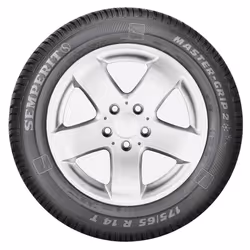 Semperit MASTER-GRIP 2 M+S 215/65 R15 96H auto Pneumatici invernali Pneumatici FORD: Transit Custom V362 Van, Tourneo Custom V362 Bus 0373497
