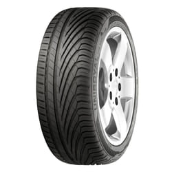 UNIROYAL RAINSPORT 3 FR TL 195/45 R14 77V auto Pneumatici estivi Pneumatici FORD: Transit Mk4 Camion pianale/Telaio, Transit Mk3 Van 0362942