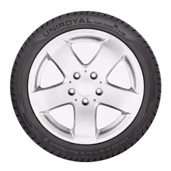 UNIROYAL RAINSPORT 3 FR TL 195/45 R14 77V auto Pneumatici estivi Pneumatici FORD: Transit Mk4 Camion pianale/Telaio, Transit Mk3 Van 0362942