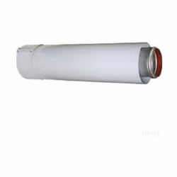 Codice: DF-2169063801 Marca: VAILLANT. Vaillant 303801 Prolunga 0.5Mt Con Fascetta 60-100
