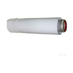 Vaillant 303801 Prolunga 0.5Mt Con Fascetta 60-100