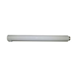 303802 Prolunga 1Mt Con Fascetta 60-100 - Vaillant