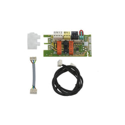 Kit Modulo vr 40 Integrabile In Caldaia