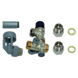 Vaillant - Valvola Di Sicurezza Per Impianti
