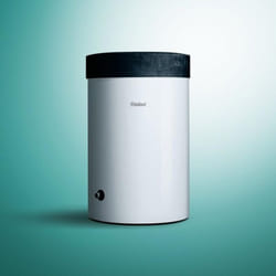 Boiler a Basamento Unistor