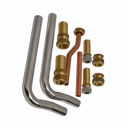 Kit Idraulico Per Caldaia Ecotec Pro/Plus