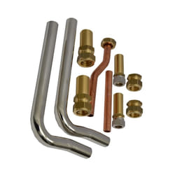 Kit Idraulico Per Caldaia Ecotec Pro/Plus