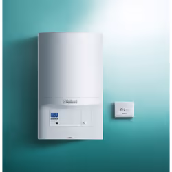 Caldaia a condensazione Vaillant Ecotec Pure vmw 246/7-2