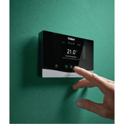 Sensohome 380 Termostato Modulante